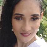 Justina Praca Garcia Profile Picture