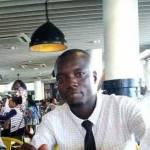 BRIAN MALINGA profile picture