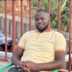 Ian Calvin Waiswa Profile Picture