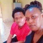 Rhoda Mugabo Profile Picture